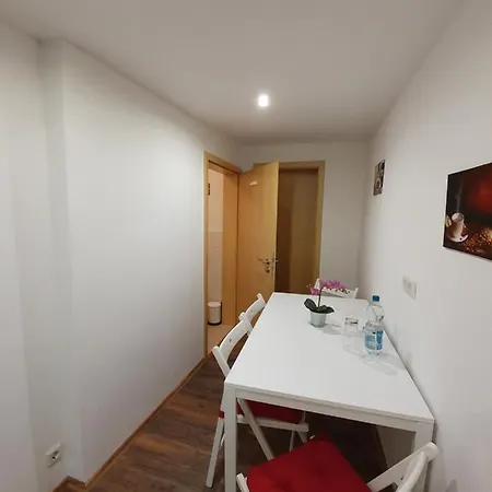 Eddy's Stadt Stuebchen * 奎德林堡