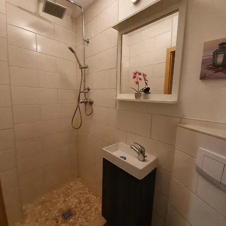 Eddy's Stadt Stuebchen 公寓