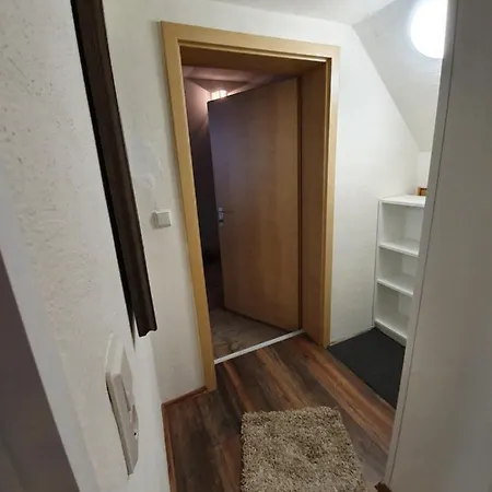 Eddy's Stadt Stuebchen 公寓 *