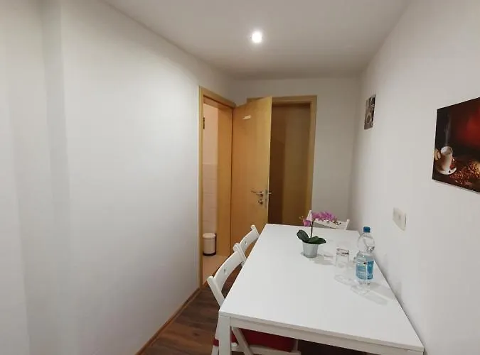 Eddy's Stadt Stuebchen * Quedlinburg