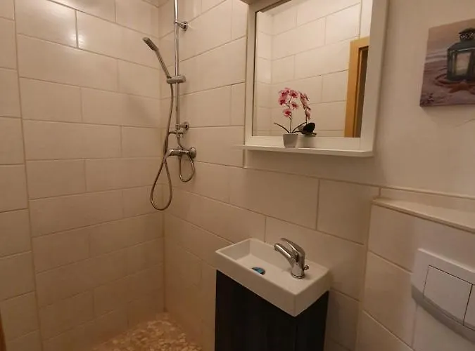 Eddy's Stadt Stuebchen Apartman