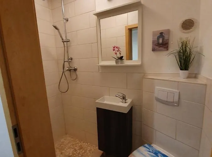 Eddy's Stadt Stuebchen *